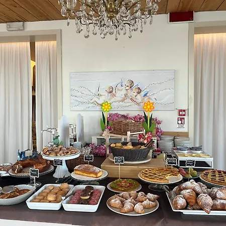 Hotell Garisenda - In Centro A -