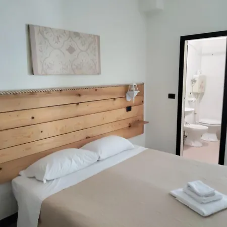 Garisenda - In Centro A - Hotel 3*