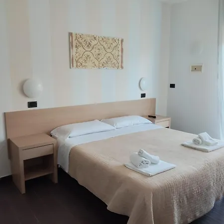 Hotel Garisenda - In Centro A - 3*