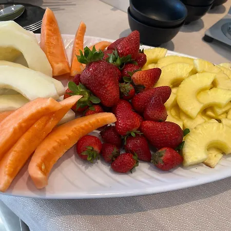 Garisenda -b&b&brunch In Centro A Riccione- Riccione