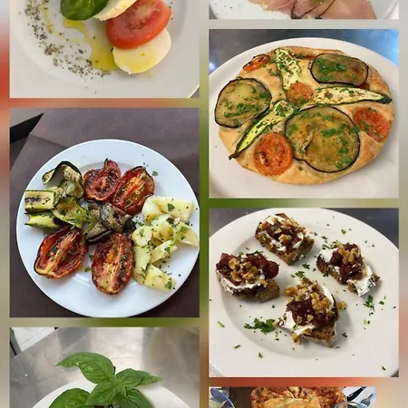 Garisenda -b&b&brunch In Centro A Riccione- Hotel 3*