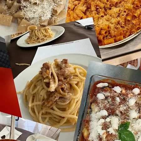 Hotel Garisenda -b&b&brunch In Centro A Riccione- Riccione