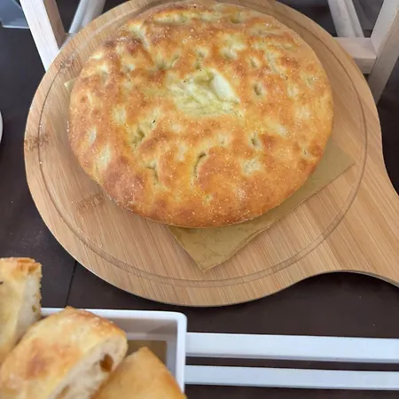 Garisenda -b&b&brunch In Centro A Riccione- Riccione