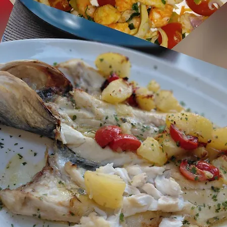 Hotel Garisenda -b&b&brunch In Centro A Riccione- 3*