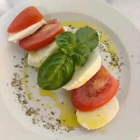 Garisenda -b&b&brunch In Centro A Riccione- Hotel Riccione