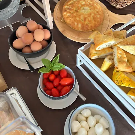 Garisenda -b&b&brunch In Centro A Riccione- Hotel