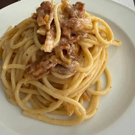 Hotel Garisenda -b&b&brunch In Centro A Riccione- 3*