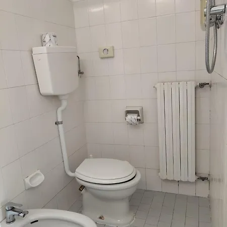 Garisenda - In Centro A - Hotel 3*